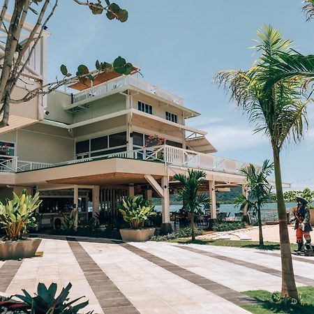 Amaka Ocean Living Lodge Golfito Bagian luar foto